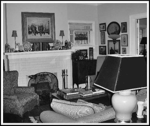 livingroom1bw